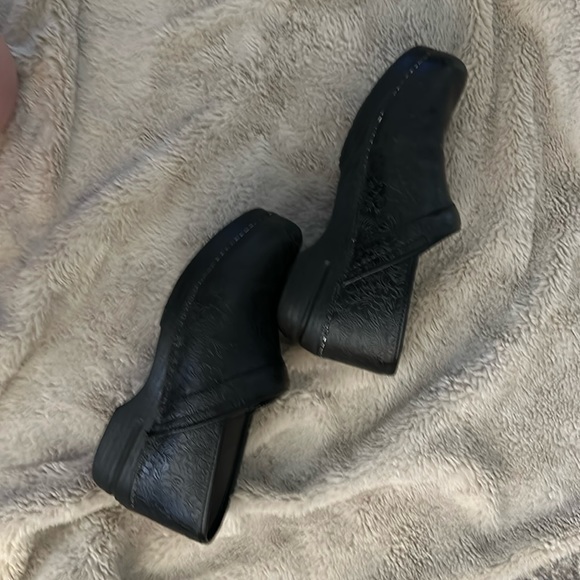 Dansko clogs - Picture 2 of 3